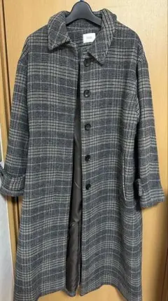 トレンチコートのサムネイル