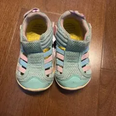 IFME ベビーサンダル