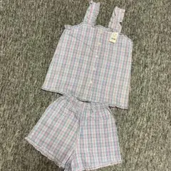 150㎝ 上下セット サマー