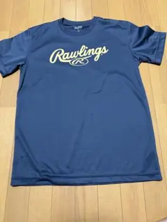 Rawlings ローリングス Tシャツ Lサイズのサムネイル