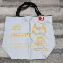 スヌーピーのトートバッグ