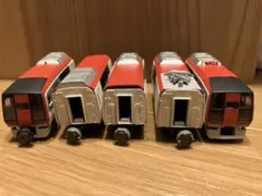 （中古）Bトレインショーティー JR東日本253系 成田エクスプレス6両セット 2026年最新】Bトレ 成田エクスプレスの人気アイテム - メルカリ