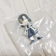 鬼滅の刃 伊黒小芭内 PalVerse vol.3 フィギュア