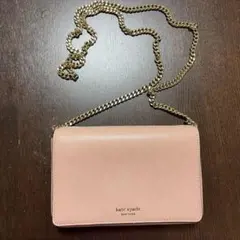 ケイトスペード　ショルダーバッグ