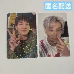 セブチ ウォヌ トレカ まとめ売り