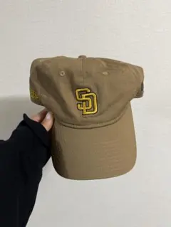 newera サンディエゴパドレス　9thirty
