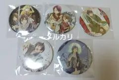 くじ引き堂　ノラガミ