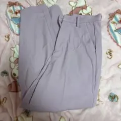 プ*読様 GRL カラースラックス レディース