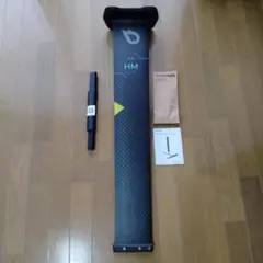 GONG フォイル用カーボンマスト HM 85cm V3 14mm厚 新品未使用 - メルカリ