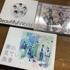嵐　CDアルバムセット