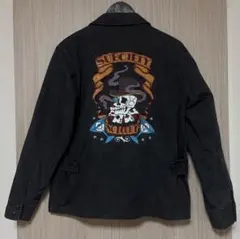 subciety アウター