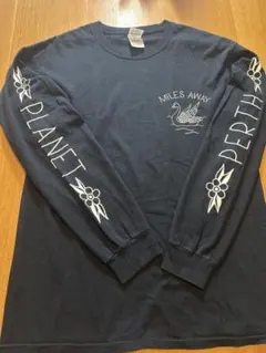 ハードロックホテル Tシャツ MILES AWAY XL ダークグレー - メルカリ
