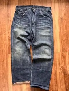KAWS × LEVI'S S502XX w36 激希少