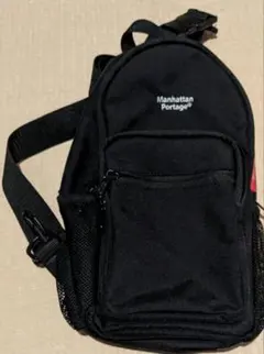 マンハッタンポーテージ スリングバッグ ボディバッグ