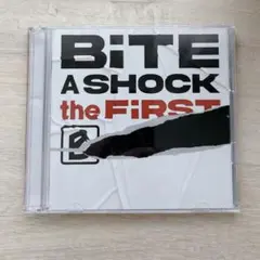 BiTE A SHOCK the FiRST