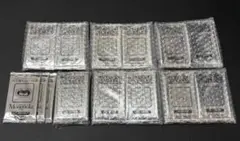 村上隆 ふるさと納税 カイカイキキ トレカの世界 15セット プロモ 未