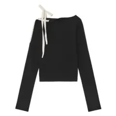 glowny LOUISA LONG SLEEVE 4BFM043 S