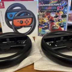 マリオカート8デラックス