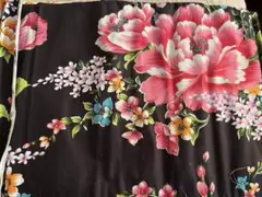 台湾客家柄　生地90×150