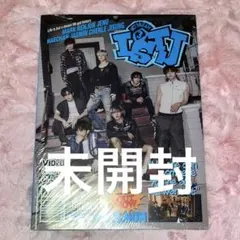 未開封／nct dream istj フォトブック Extrovert アルバム