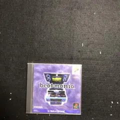 PS c　　ビートマニア