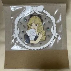 mikko characters クリアラバーコースター2 girl ガール