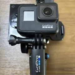 GoPro HERO 7 Black ⭐︎美品⭐︎