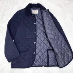 キルティングジャケット ll