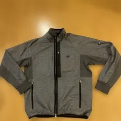 マスターバニーエディション ジャケット グレー