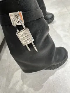 2026年最新】givenchy ブーツの人気アイテム - メルカリ