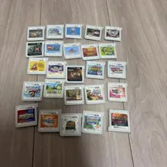 し*や様 ニンテンドー3DSソフトセット - メルカリ