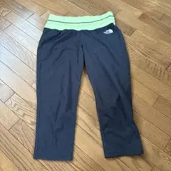 THE NORTH FACE レディーストレーニングボトムス Sサイズ