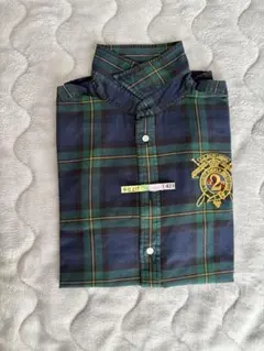 Ralph Lauren チェックシャツ 17