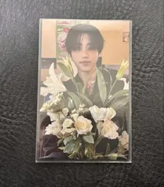 スキズ ハン トレカ HMV ラキドロ