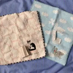 PAUL & JOE SISTER ハンカチセット