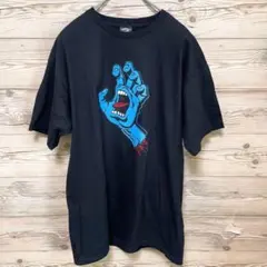 サンタクルーズ L Tシャツ スクリーミングハンド NHS製 - メルカリ