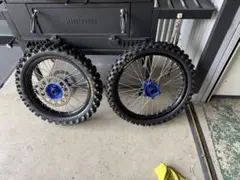 2026年最新】yz250f ホイールの人気アイテム - メルカリ
