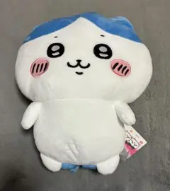 【タグ付き】ハチワレ リュック