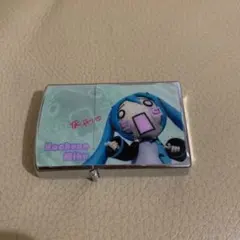 2025年最新】初音ミク zippo風 オイルライターの人気アイテム