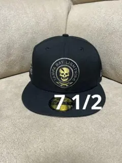 NEW ERA ニューエラ 59FIFTY 71/2【ブルックリンスーパーバス】 - メルカリ