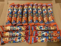 ラスト！うまい棒 牛タン塩味 駄菓子 やおきん 箱梱包 ヤマト
