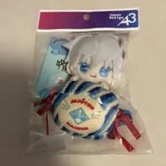 呪術廻戦　あめぬい　五条悟のサムネイル