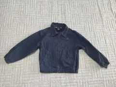 Polo Ralph Lauren ジャケット サイズ6 ネイビー