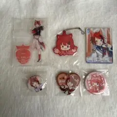 2026年最新】莉犬くんラバストの人気アイテム - メルカリ