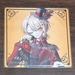 新品 紫藤アリサ まねきねこ 缶バッジ 魔法少女ノ魔女裁判 - メルカリ