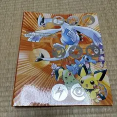 ヌメラだもの。We're Goomy ジップバインダー カードファイル - メルカリ