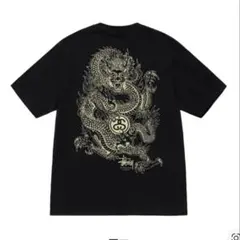 2026年最新】STUSSY ドラゴン ロンtの人気アイテム - メルカリ