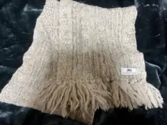 ブラックシープ　マフラー