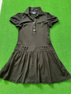 バーバリーブルーレーベル　ワンピース☆美品☆