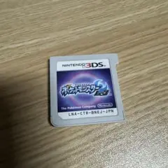 3DS ポケットモンスター ムーン